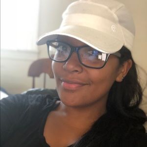 Meet your Posher, Lisbeth